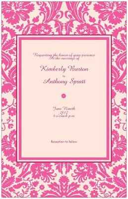 DIY Save the Dates & Invitations....What do you think?