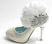 I have fallen in love with this shoe!