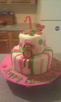 Cake Dilemma