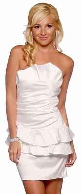 What do you think of this dress?
