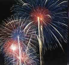 Fireworks