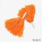 Rooter Poms