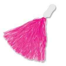 Rooter Poms