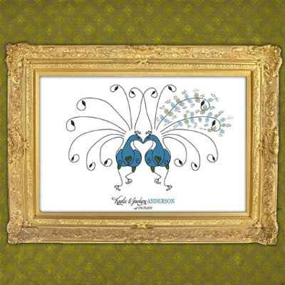 For the peacock brides