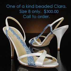 Best DIY methods for adding crystals to your shoes