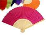 Fans......