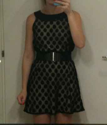 KWR:  What should I wear?