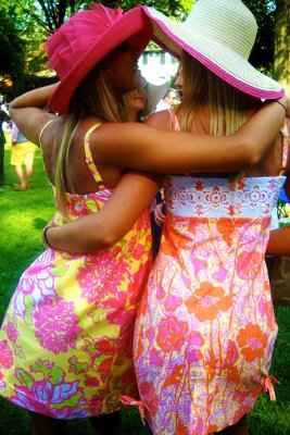 Bridal Shower Slip......