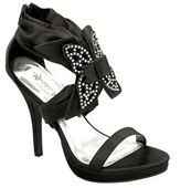 Who was looking for this shoe?   Butterfly Clasp