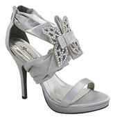 Who was looking for this shoe?   Butterfly Clasp