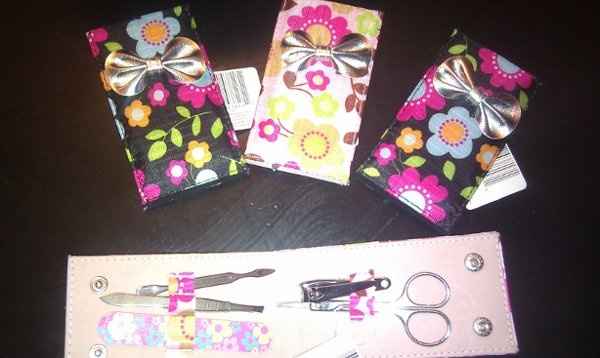 Oh How I Love Dollar Tree......