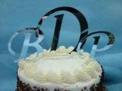 Finally Found My Cake Topper......