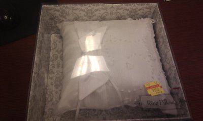 Made another Hobby Lobby Lunch Break Run....