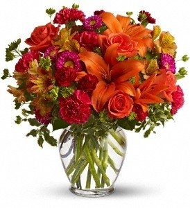 Changed My Mind on Artificial....Now Going With Fresh Flowers.....