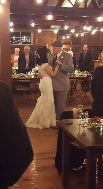First Dance