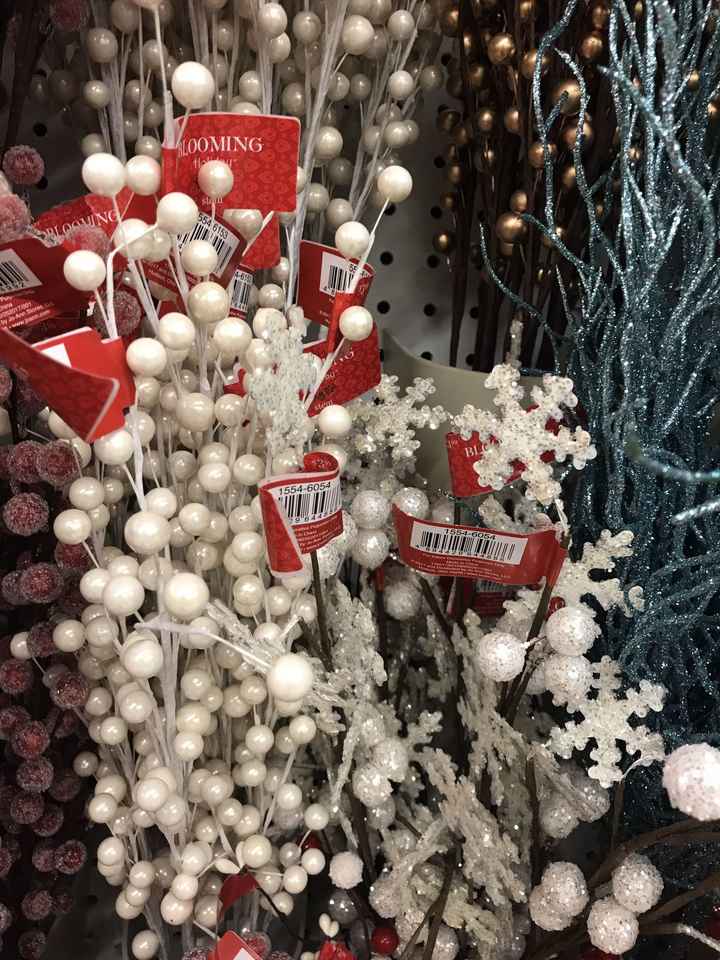 Elaborate decorating