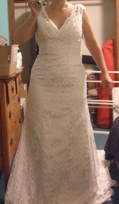 Another Dress Thread