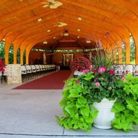 Show me your Michigan Venue - 1