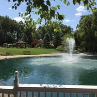 Show me your Michigan Venue - 2