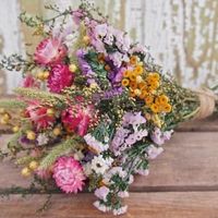 Show me your Bouquet