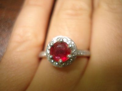 Lets see the ring again :D