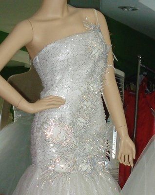 China's hottest new fashion trends - IN BRIDAL STORES, NOW!! (my pics!)