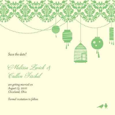 Save the Dates
