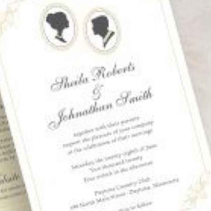 Am I moving away from my original ideas?