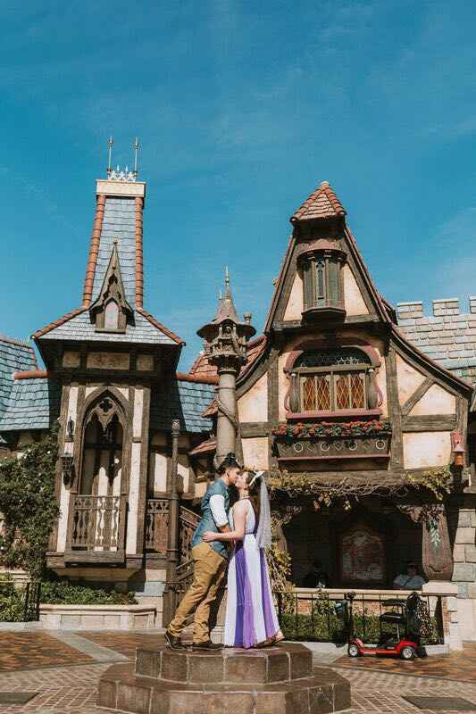 Engagement Pictures! - 1