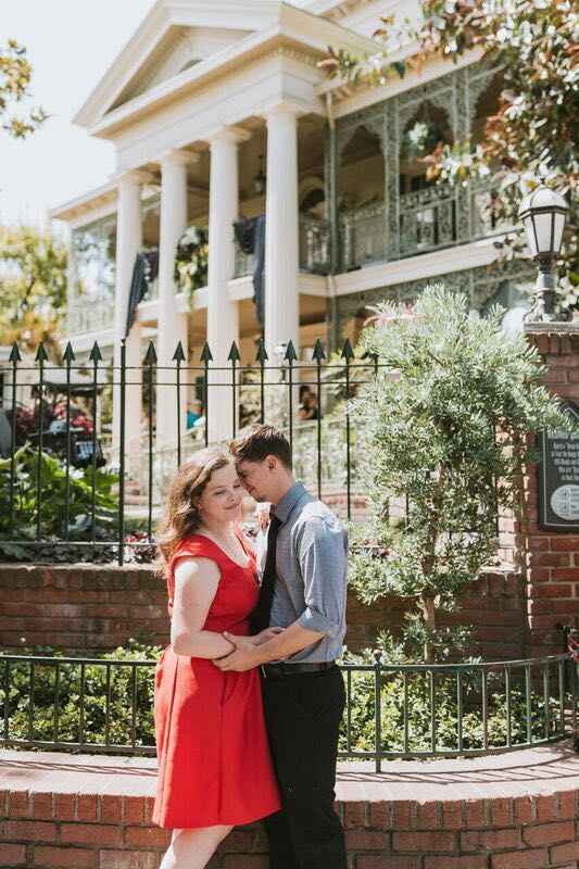 Engagement Pictures! - 5