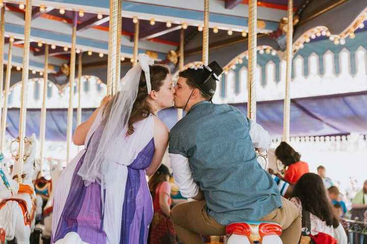 Engagement Pictures! - 8