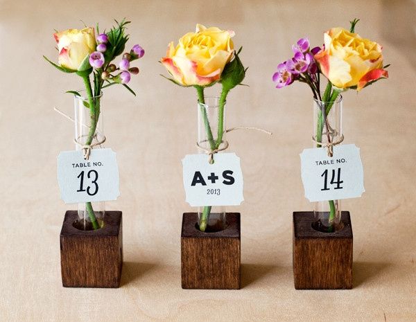 DIY Centerpieces?