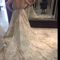 First fitting done and freaking out - 1