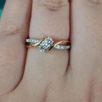 Brides of 2021! Show us your ring! - 1