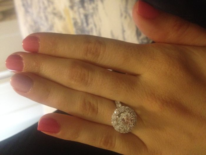 Ring Bling!