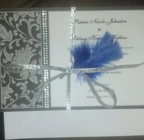 Wedding Invitations