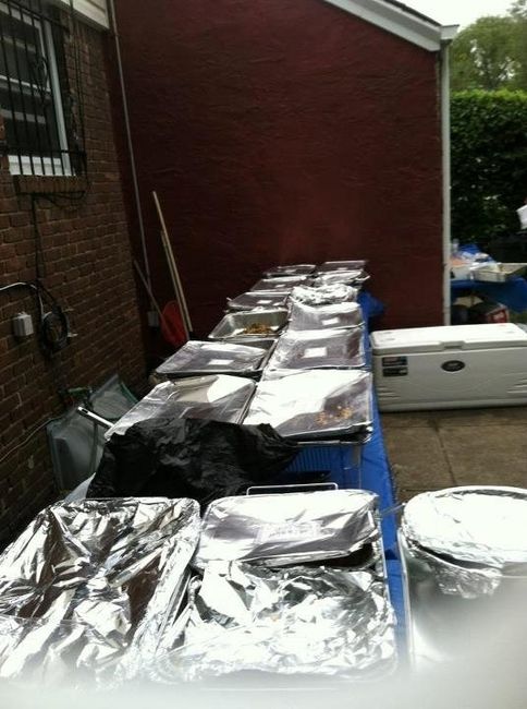 Bridal Shower PICS!!!