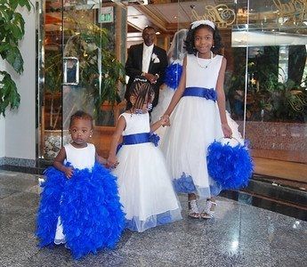 Guess who's Bizaaaack!! and I'z Married Now!! lol **pics**