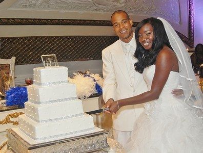 Guess who's Bizaaaack!! and I'z Married Now!! lol **pics**