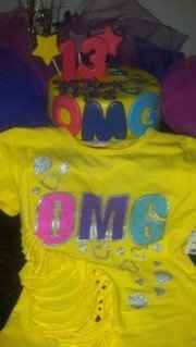 **Fun Stuff***One Event down, One more to go**(non wedding related)