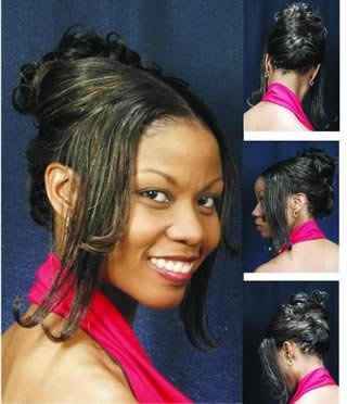 Bride need hair HELP??? MICRO OR NOT
