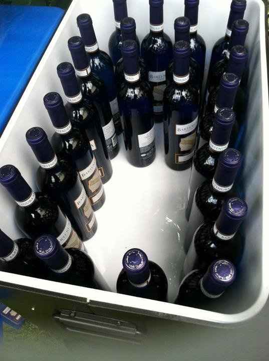 Bridal Shower PICS!!!