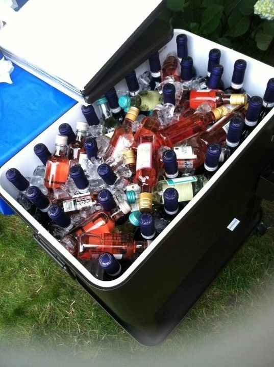 Bridal Shower PICS!!!