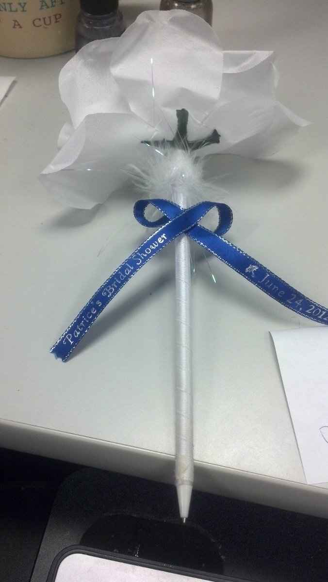 Bridal Shower PICS!!!