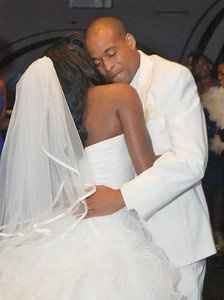 Guess who's Bizaaaack!! and I'z Married Now!! lol **pics**
