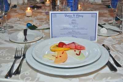 Guess who's Bizaaaack!! and I'z Married Now!! lol **pics**