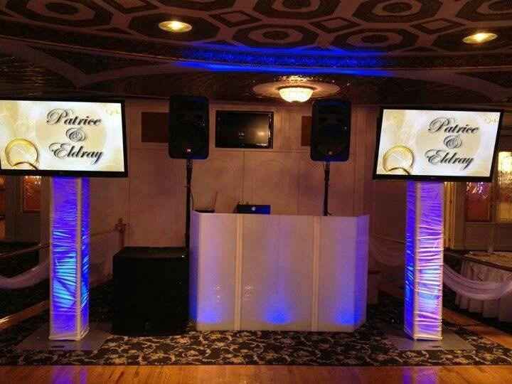 Guess who's Bizaaaack!! and I'z Married Now!! lol **pics**