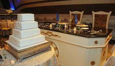 Guess who's Bizaaaack!! and I'z Married Now!! lol **pics**