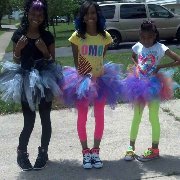 **Fun Stuff***One Event down, One more to go**(non wedding related)