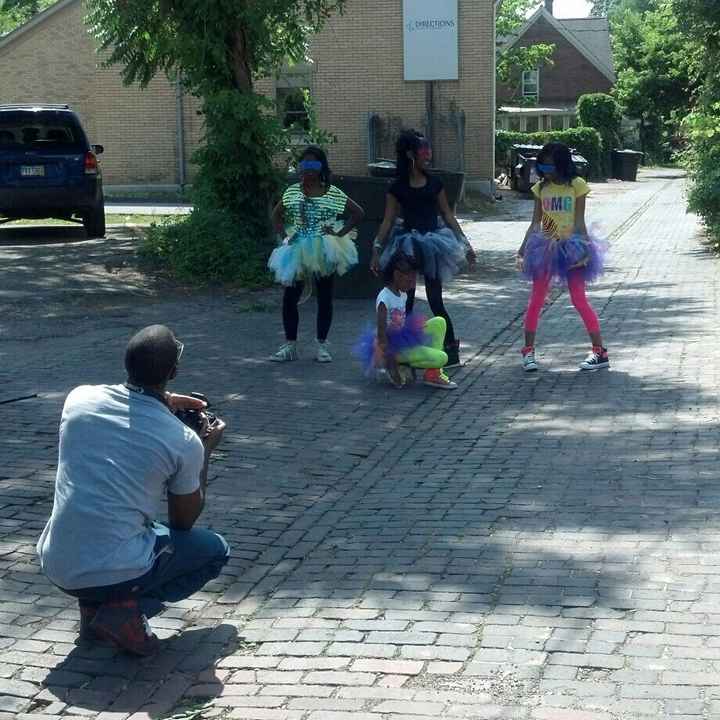 **Fun Stuff***One Event down, One more to go**(non wedding related)